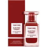 Tom Ford Electric Cherry EDP l&otilde;hnastatud vesi unisex, 50 ml