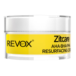 Revox B77 Zitcare AHA/BHA/PHA Resurfacing Cream For Face, 50 ml