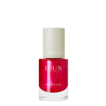 IDUN Minerals k&uuml;&uuml;nelakk Cinnober nr. 3505, 11 ml