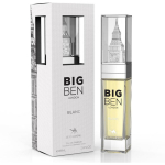Le Chameau Big Ben London Blanc EDP l&otilde;hnastatud vesi unisex, 85 ml