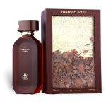 French Avenue Tobacco D'Feu EDP l&otilde;hnastatud vesi unisex, 100 ml