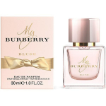 Burberry My Burberry Blush EDP l&otilde;hnastatud vesi naistele, 30 ml
