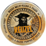 REUZEL Beard Balm Clean & Fresh habemepalsam, 35 g