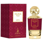 Risala Najma Nova EDP l&otilde;hnastatud vesi unisex, 100 ml