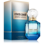 Roberto Cavalli Paradiso Azzurro EDP naistele, 75 ml