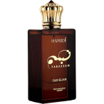 Hamidi Tabassum Oud Elixir EDP l&otilde;hnastatud vesi unisex, 50 ml