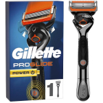 Gillette Fusion Proglide Power habemenuga