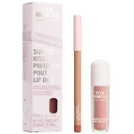 Kylie Cosmetics Supple Kiss & Precision Pout huulepulgakomplekt