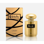 La Fede Celebrity Crush EDP l&otilde;hnastatud vesi meestele, 100 ml