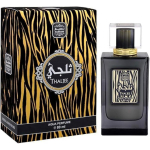 Naseem Thaljee EDT tualettvesi unisex, 80 ml