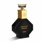 Nabeel Crown Of Emirates EDP l&otilde;hnastatud vesi unisex, 100 ml