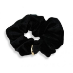 LAETI Celine juuksekumm, v&auml;rv: must