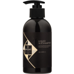Hadat Cosmetics vedel siidist &scaron;ampoon, 250 ml