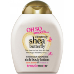 Treaclemoon Shea Butterfly Body Lotion kehakreem, 250 ml