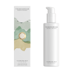 Trawenmoor by Dr. Spiller Cleansing Milk orgaaniline puhastav piim tundlikule, kuivale, n&otilde;udlikule nahale, 200 ml