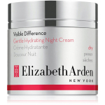 Elizabeth Arden Visible Difference Dimethicone Intense Hydration Night Cream For Face, 50 ml