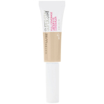 Maybelline SuperStay Full Coverage Cream Concealer 15 Beige Light, 6 ml