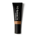 Smashbox Always On Cream Eyeshadow Amber, 10 ml