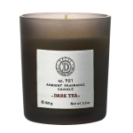 Depot 900 Scents No. 901 Dark Tea Scented Candle, 160 g