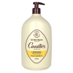 Roge Cavailles L'Original Regenerating Shower Gel For Sensitive Skin, 1000 ml