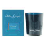 Atelier Cologne Love Osmanthus Scented Candle, 180 g