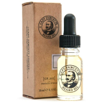 Captain Fawcett Private Stock Beard Oil Habeme&otilde;li, 10 ml