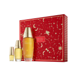 Set Estee Lauder: Beautiful Eau De Parfum For Women, 100 ml + Beautiful Eau De Parfum For Women, 30 ml + Beautiful Eau De Parfum For Women 4.7 ml