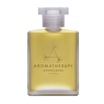 Aromatherapy Associates Inner Strength Vegan Fortifying & Inspiring Shower Oil For All Skin Types, 55 ml
