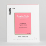 Rare Paris Exception Ros&eacute;e Regenerating Face Mask taastav n&auml;omask, 5 tk