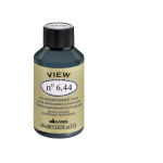 Davines View Demi-Permanent Hair Dye 6.44 , 60 ml