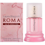 Laura Biagiotti Roma Rosa EDT tualettvesi naistele, 25 ml