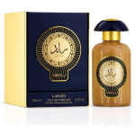 Lattafa Ra'ed Absolu EDP l&otilde;hnastatud vesi unisex, 100 ml