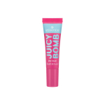 Essence Juicy Bomb Illuminating Gel Blush 01 Cassis Crush, 10 ml