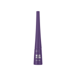 Wibo Wild Plum Liquid Eyeliner Plum 3.5 g