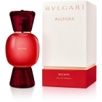 Bvlgari Allegra Baciami EDP l&otilde;hnastatud vesi naistele, 50 ml
