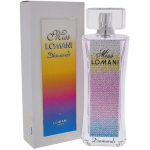 Lomani Miss Diamonds EDP l&otilde;hnastatud vesi naistele, 100 ml