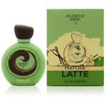 Arabiyat Sugar Matcha Latte EDP l&otilde;hnastatud vesi naistele, 100 ml