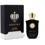 Gulf Orchid Niche Collection Exotic Oud EDP l&otilde;hnastatud vesi unisex, 100 ml