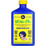 Lola from Rio Argan Oil Shampoo Reconstrutor &scaron;ampoon argaania&otilde;liga, kuivadele, kahjustatud juustele, 250 ml