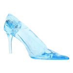 Disney Blue Slipper EDP l&otilde;hnastatud vesi naistele, 60 ml