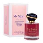 Gulf Orchid MY STORY PP parf&uuml;&uuml;m unisex, 110 ml