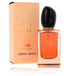 Giorgio Armani S&iacute; Intense 2021 EDP naistele, 50 ml
