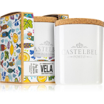 Castelbel Sardiini-meresoola ja sidrunil&otilde;hnaline k&uuml;&uuml;nal, 180 g