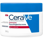 CeraVe Intensive Moisturizing Cream kehakreem, 340 g