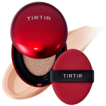 Tirtir Mask Fit Red Cushion SPF 40 PA++ meigialus-padjake, toon: 22C Peach Beige, 18 g