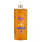 Laboratoire Freesens Freesens Natural Ingredients Aromatic Cleansing & Moisturising Shower Oil Body All Skin Types, 1000 ml