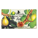 Florinda Fig Vegan Cleansing Soap Bar Body, 100 g