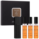 Set Franck Boclet: Cashmere Eau De Parfum Unisex Refill, 3 tk, 20 ml + Cashmere Eau De Parfum Unisex Refillable, 20 ml