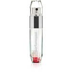 Travalo Perfume Pod Crystal Silver t&auml;idetav parf&uuml;&uuml;mipudel (pihusti), 5 ml