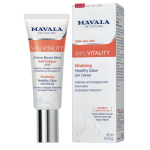 Mavala Vitality Hydrating & Illuminating & Revitalising Day Cream Face, 45 ml
